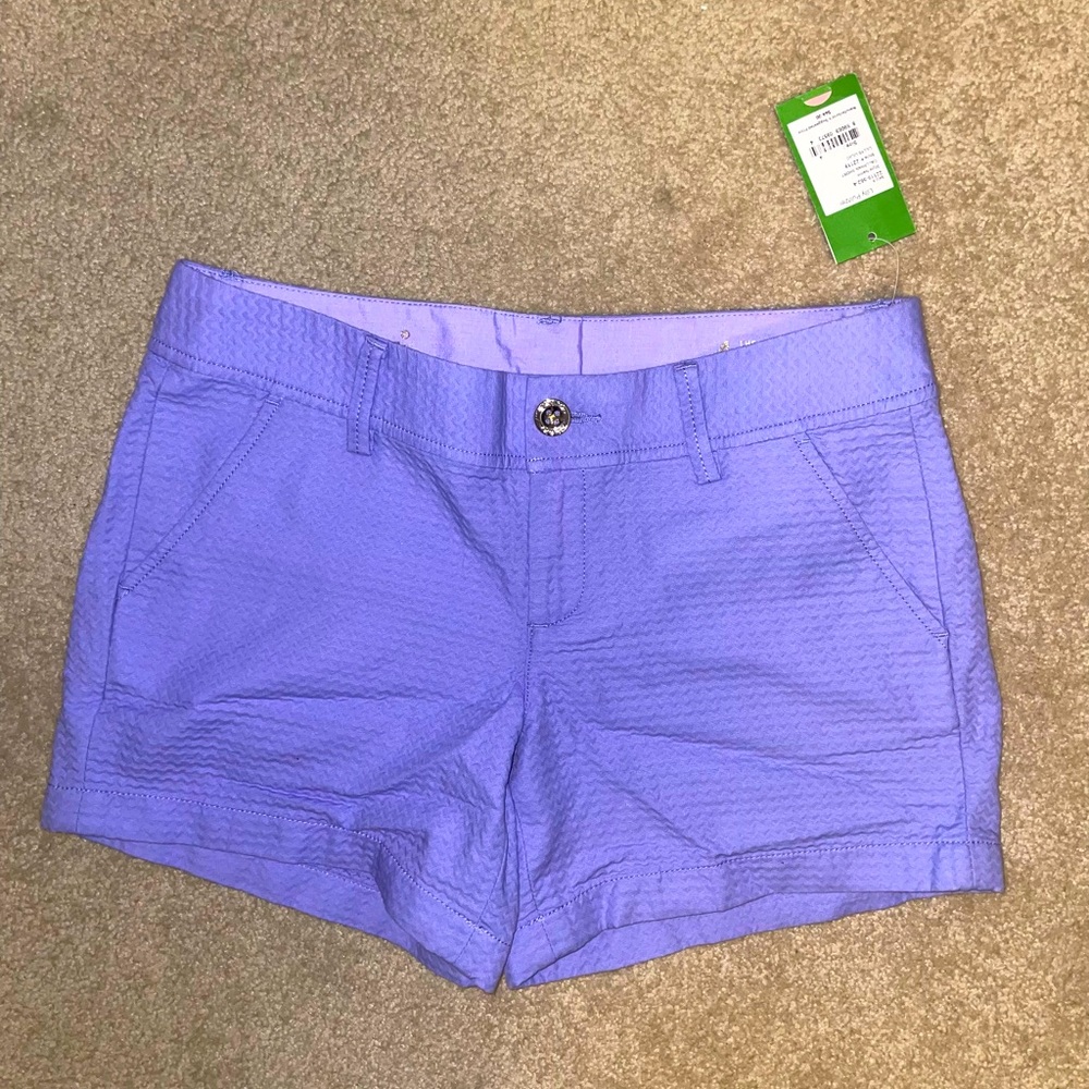 Lilly Pulitzer Shorts